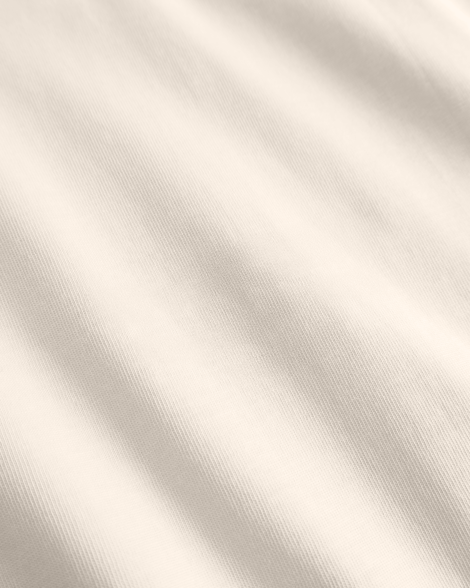 Woodbird WBBaine Base tee T-Shirts Off White