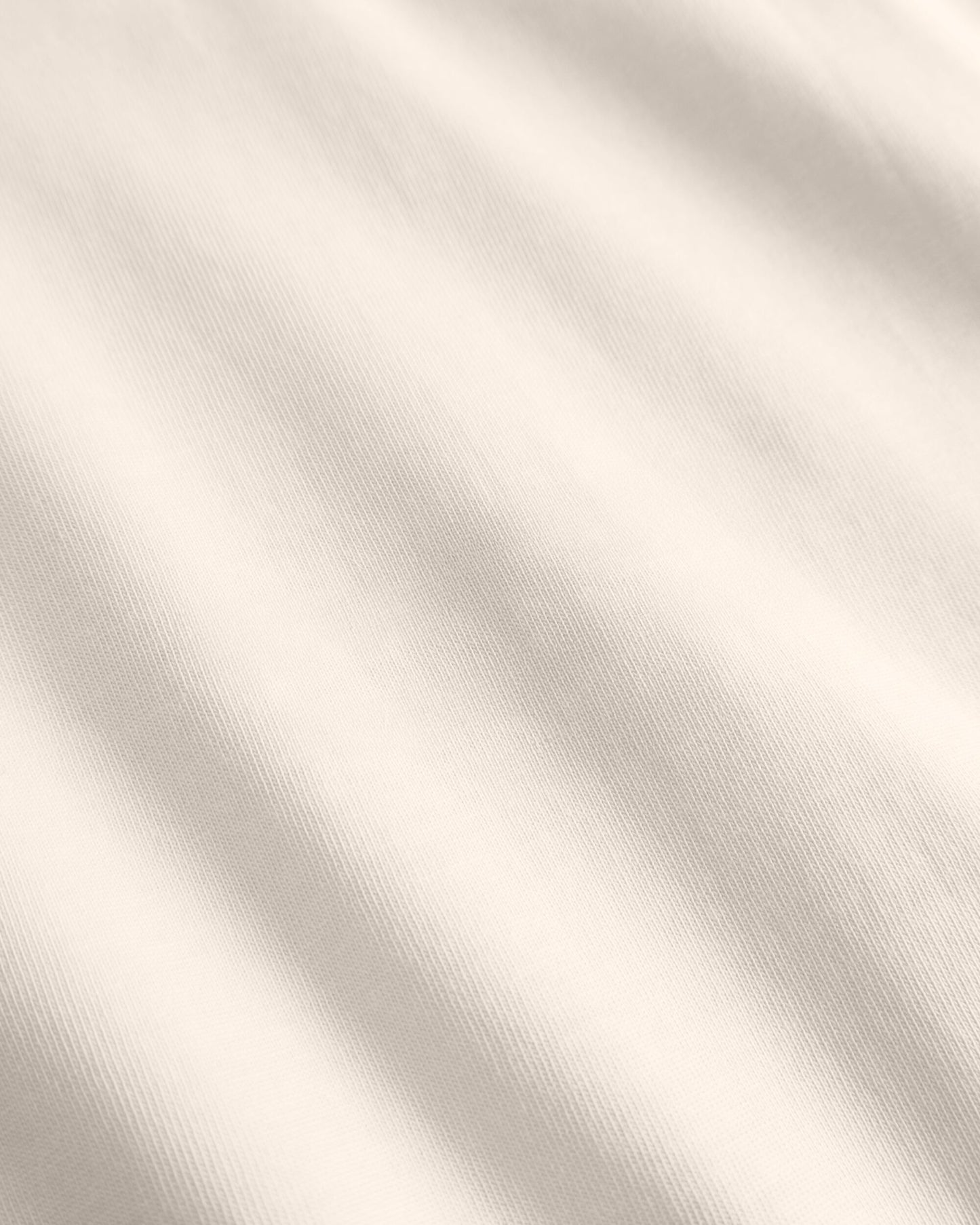 Woodbird WBBaine Base tee T-Shirts Off White