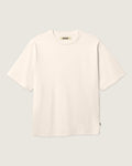 WBBaine Base tee - Off White