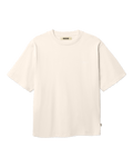 WBBaine Base tee - Off White
