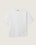 WBBaine Base tee - Snow Melange