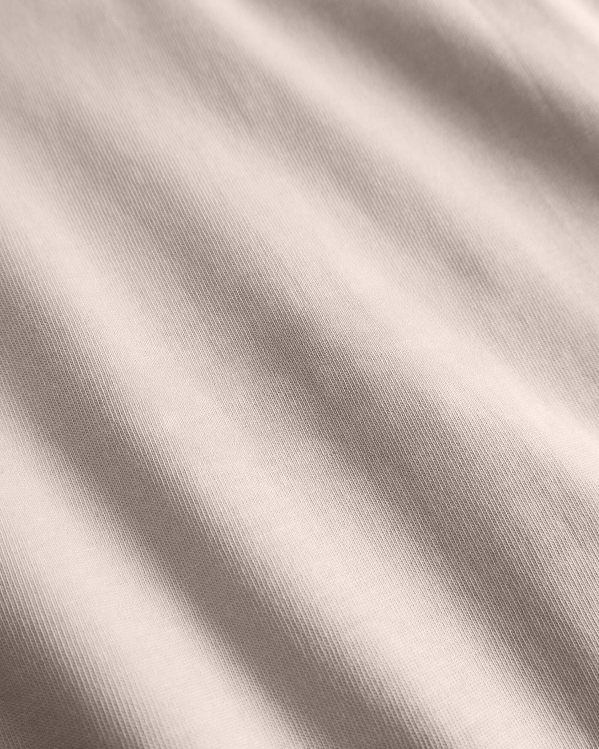 Woodbird WBBaine Base tee T-Shirts Stone