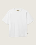 WBBaine Base tee - White