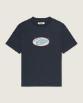 WBBaine Catch Tee - Black
