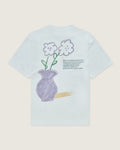 WBBaine Cray Tee - White