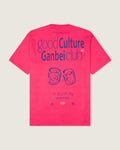 WBBaine Ganbei Tee - Pink