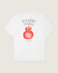 WBBaine HongBao Tee - Off White