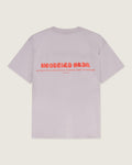 WBBaine Intern Tee - Grey-Purple