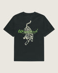 WBBaine Tiger tee - Black