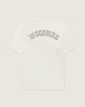 WBBaine Waffel Tee - Off White