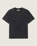 WBBaine Washed Tee - Black