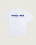 WBBalo Intern Tee - White