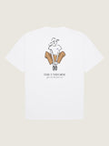 WBBalo Uniform Tee - White