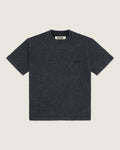 WBBalo Washed Tee - Black