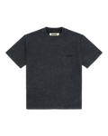 WBBalo Washed Tee - Black