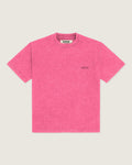 WBBalo Washed Tee - Pink