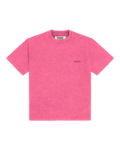 WBBalo Washed Tee - Pink