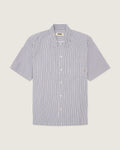 WBBanks Ming Shirt - Grey
