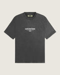 WBBeam Dye Tee - Asphalt