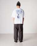 WBBeam Ming Tee - White
