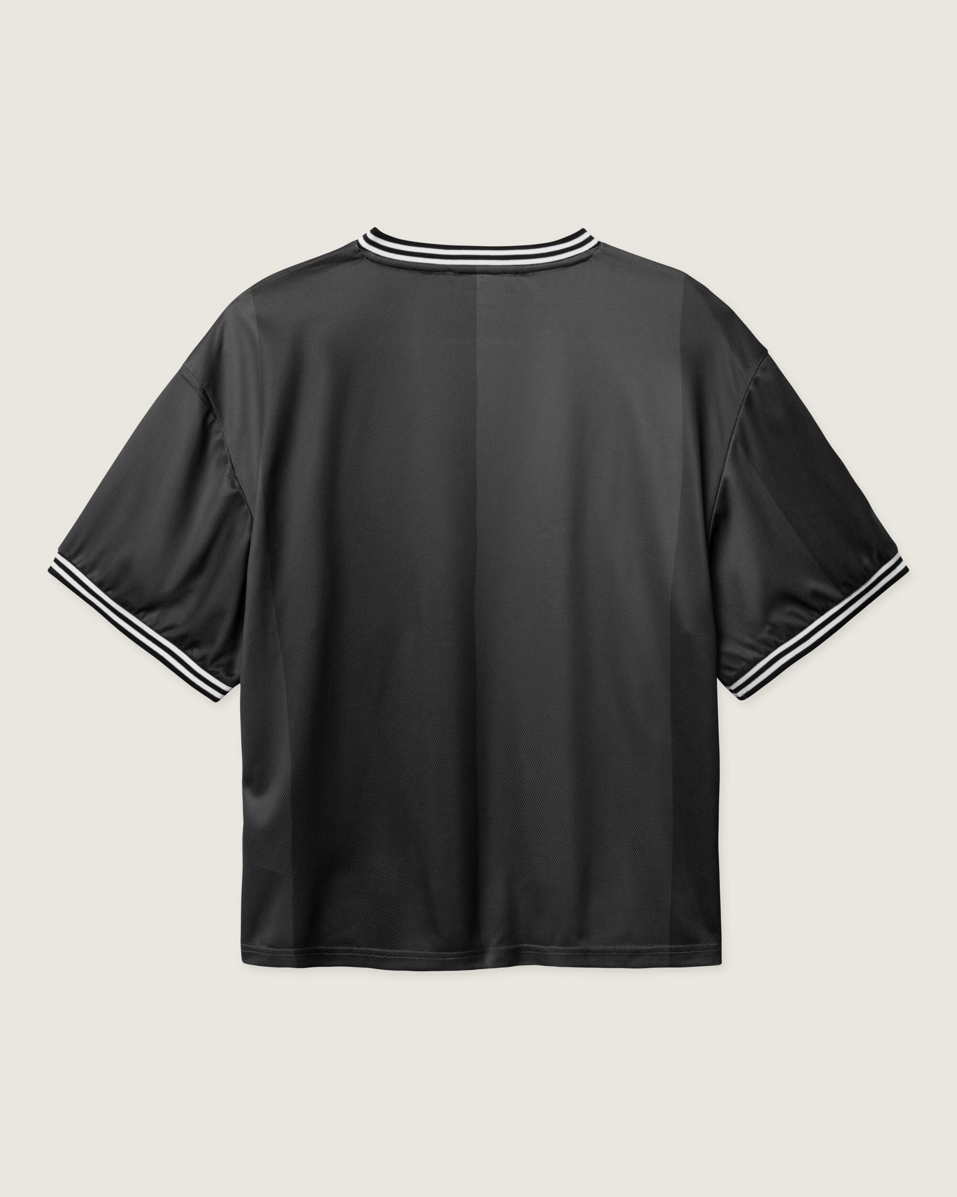 Woodbird WBBeam Sports Tee T-Shirts Black