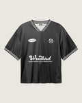 WBBeam Sports Tee - Black