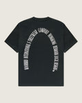 WBBeam Street Tee - Black