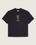 WBBeam Zhen Tee. - Black
