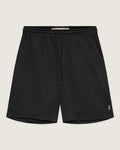 WBBen Mesh Shorts - Black