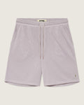 WBBen Mesh Shorts - Grey-Purple