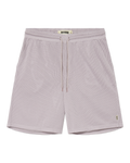 WBBen Mesh Shorts - Grey-Purple