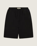 WBBen Plisse Shorts - Black