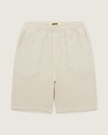 WBBen Plisse Shorts - Off White