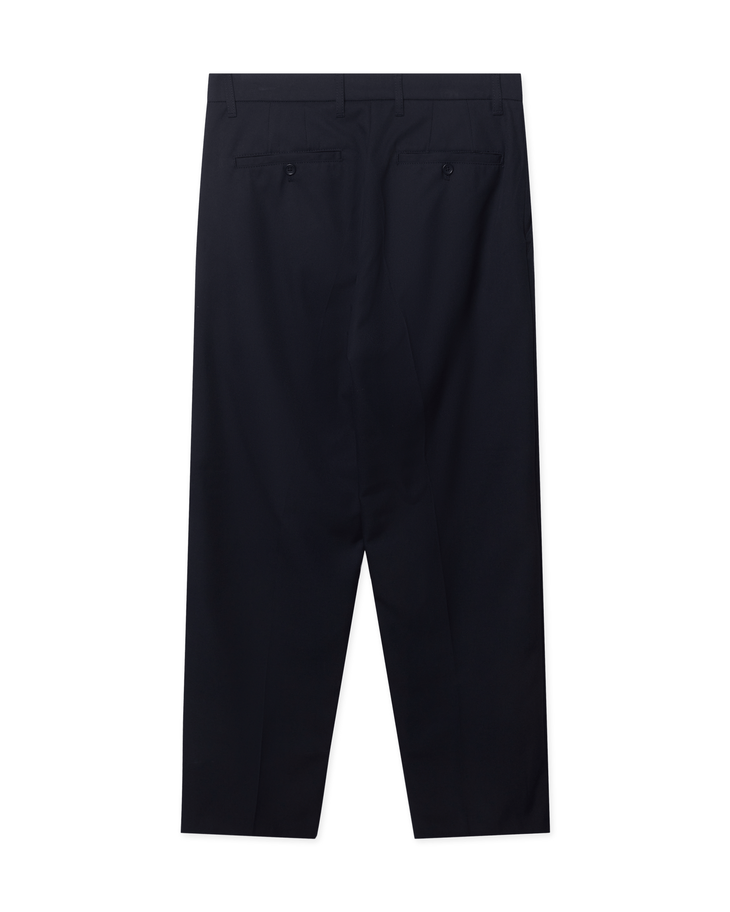 Woodbird WBBen Suit Pant Pants Dk. Navy
