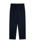 WBBen Suit Pant - Dk. Navy