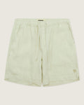 WBBommy Linen Shorts - Mint Green
