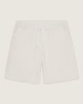 WBBommy Linen Shorts - Off White