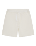 WBBommy Linen Shorts - Off White