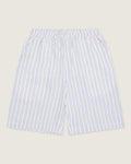 WBBommy Stripe Shorts - Light Blue