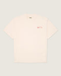WBBose Tech Tee - Off White