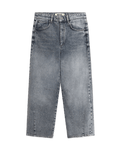 WBBrooke Smoke Jeans - Dark Grey
