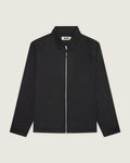WBBrove Nickel Shirt - Black