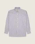 WBBuzo Ming Shirt - Grey