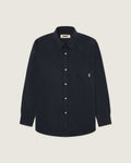 WBBuzo Modu Shirt - Black