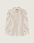 WBBuzo Weeve Shirt - Sand
