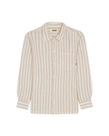 WBBuzo Weeve Shirt - Sand