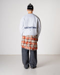 WBCane Home Crew - Snow Melange