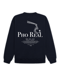 WBCane Pho Crew - Navy