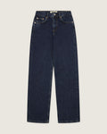 WBCarla 90s Rinse Jeans - Blue