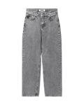 WBCarla Ash Grey Jeans - Grey